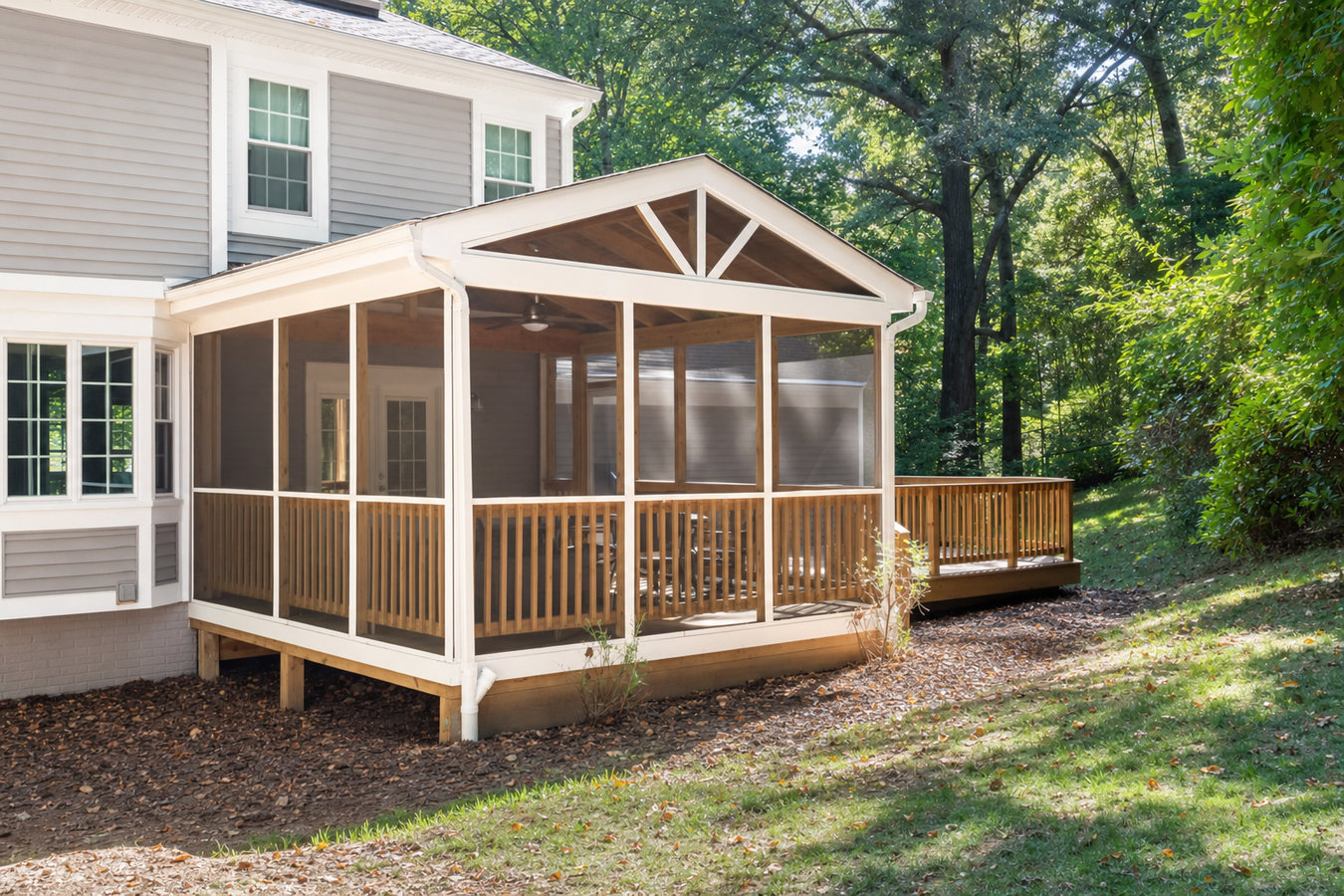 Mankato Fence & Deck - deck builder in Mankato, MN